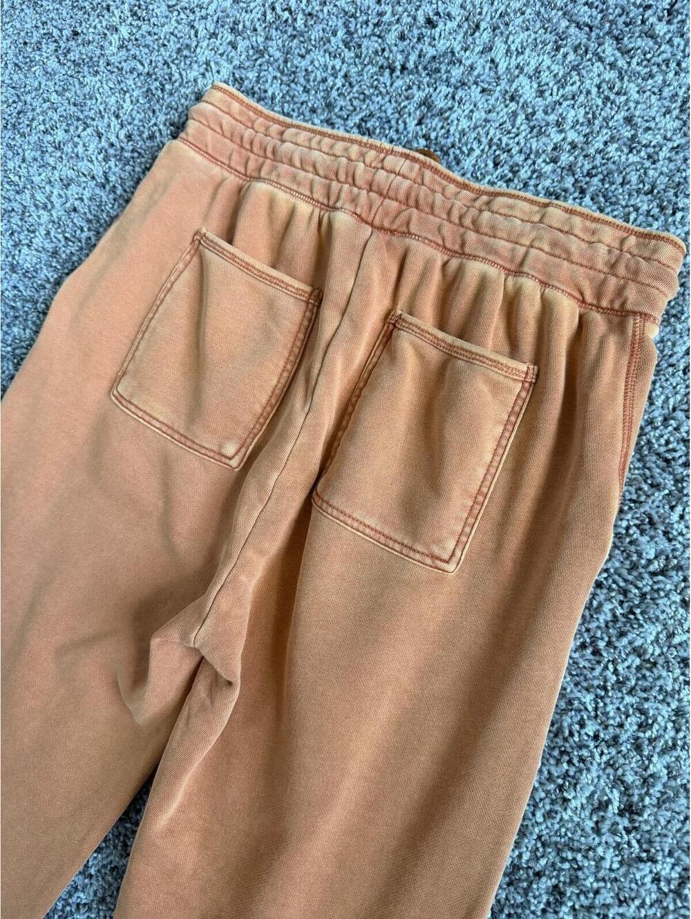 Daily Practice Drawstring Joggers - Picture 7 of 9
